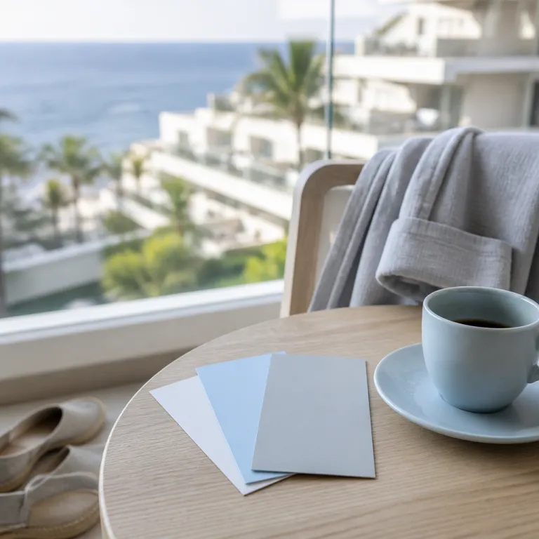 Hoteles en Costa Adeje, Tenerife: cómo elegir la mejor zona y tipo de alojamiento