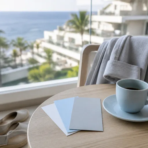 Hoteles en Costa Adeje, Tenerife: cómo elegir la mejor zona y tipo de alojamiento