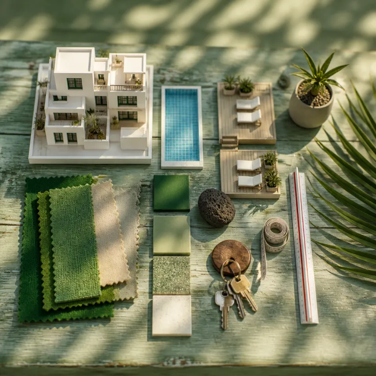 Apartamentos vacacionales en Tenerife Sur: guía práctica para elegir bien
