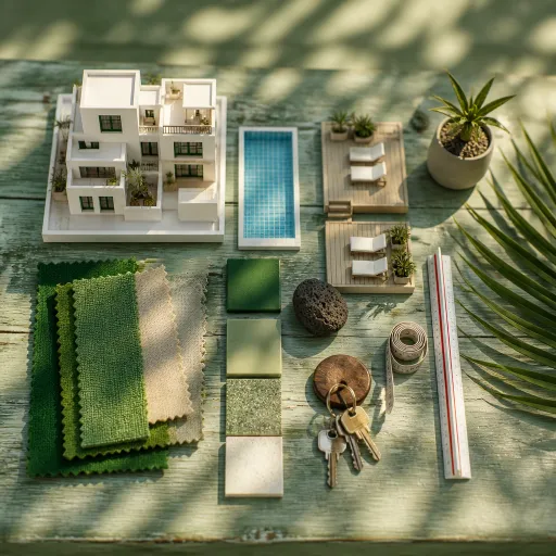Apartamentos vacacionales en Tenerife Sur: guía práctica para elegir bien