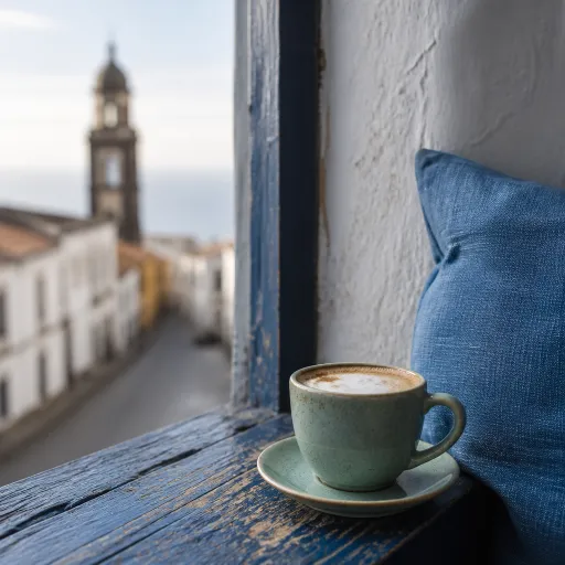 Qué ver en La Laguna, Tenerife: guía para alojarte en la ciudad y aprovechar tu viaje