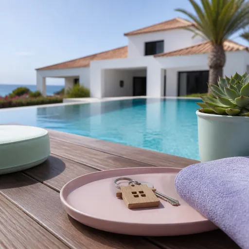 Alquiler de villas en Tenerife con piscina: guía completa para elegir mejor que un hotel