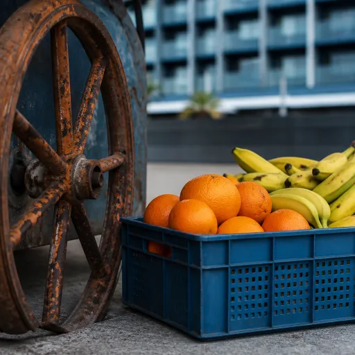 Mercados locales en Tenerife para comprar cerca de tu hotel