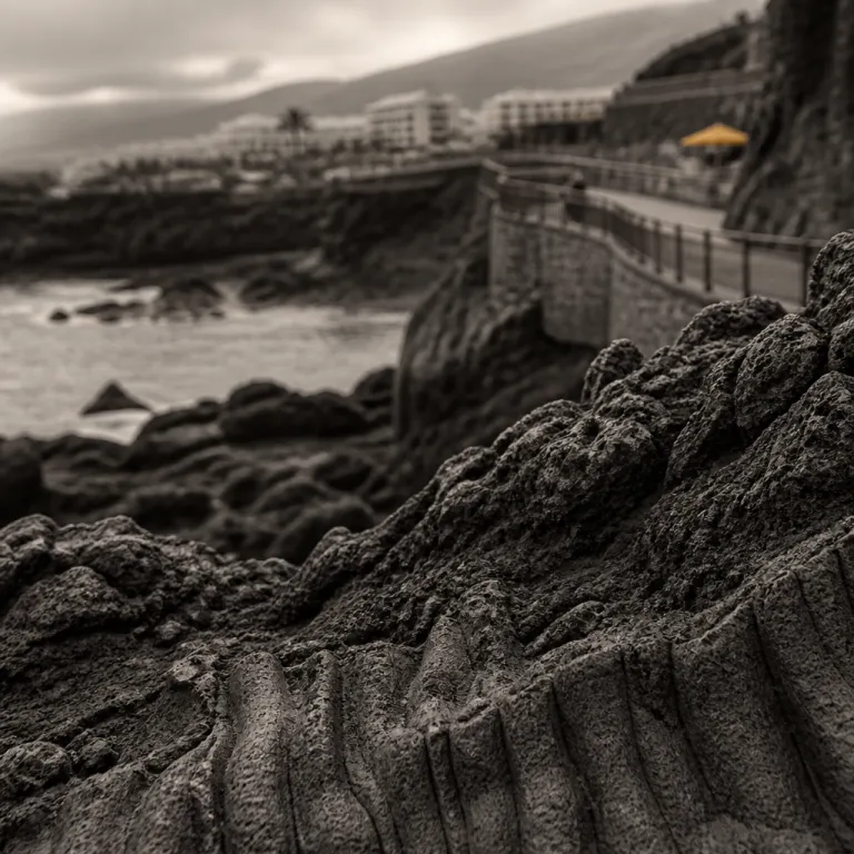 Mejores miradores de Tenerife y zonas de hotel para disfrutar de las vistas