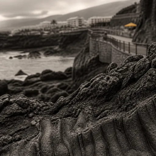 Mejores miradores de Tenerife y zonas de hotel para disfrutar de las vistas