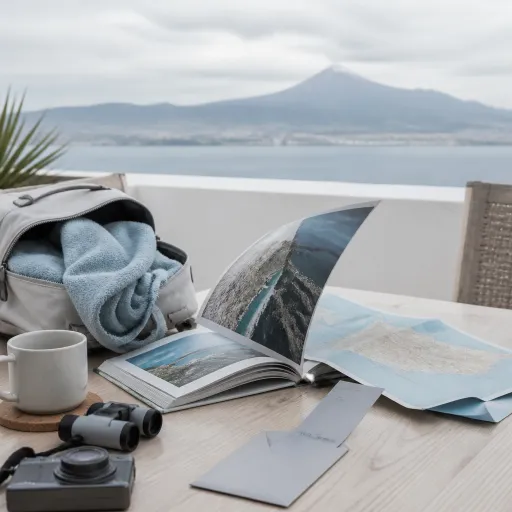 Guía turística completa de Tenerife para planificar tu estancia en la isla