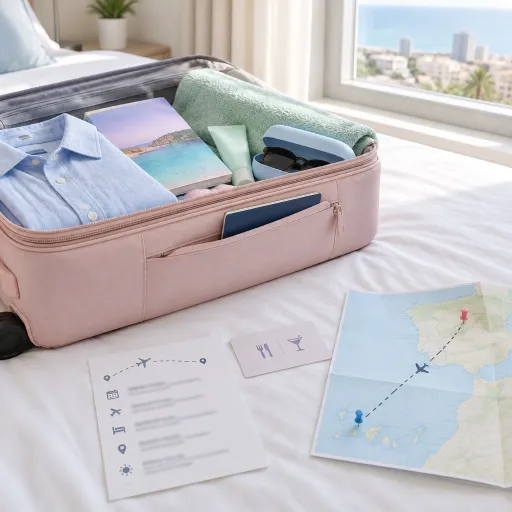 Las mejores ofertas de paquetes de viaje a Tenerife desde Madrid: guía para elegir hotel y todo incluido