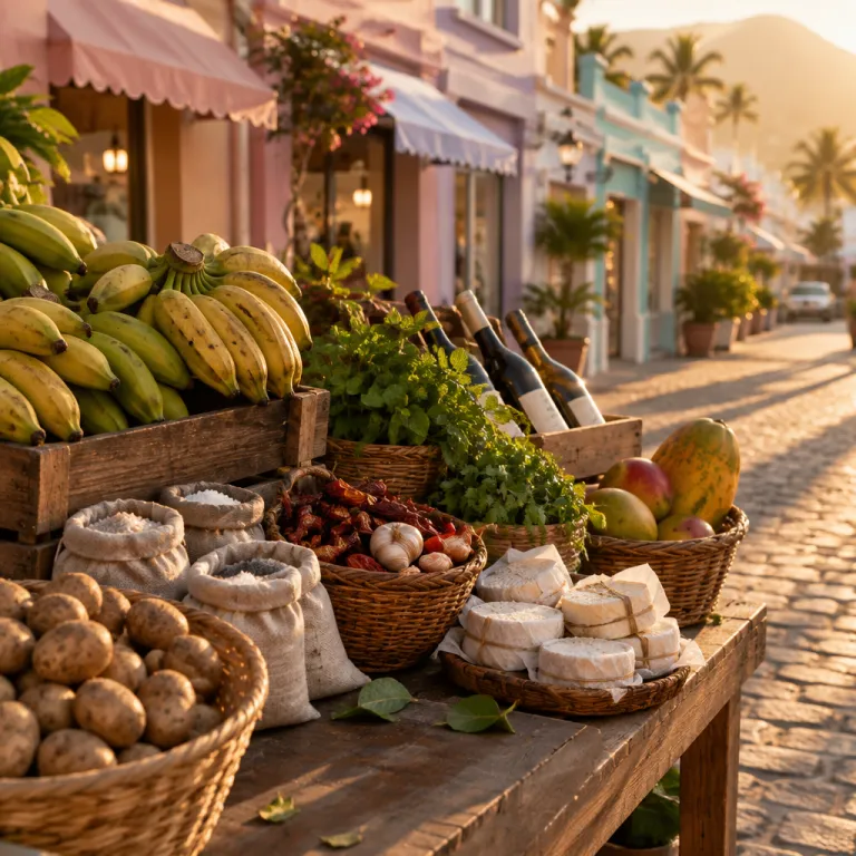 Guía elegante de compras y centros comerciales en Tenerife para elegir bien tu hotel