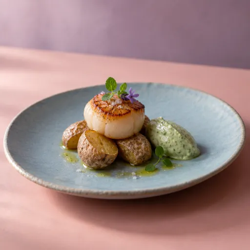 Menú degustación en Tenerife: experiencias gastronómicas para tu estancia en la isla